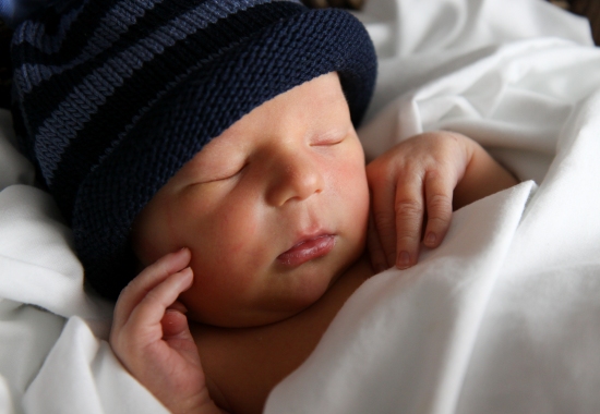 Post - Baby Billy My Baby