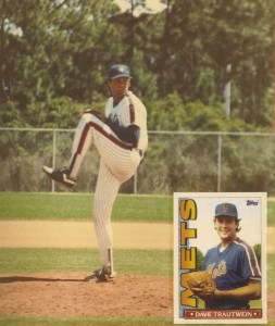 Dave Trautwein - Professional Baseball Institute of Illinois Owner