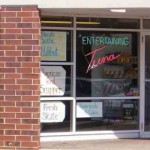 Lunde Family Fish Shop