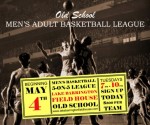 Men's Basketball at the Lake Barrington Field House