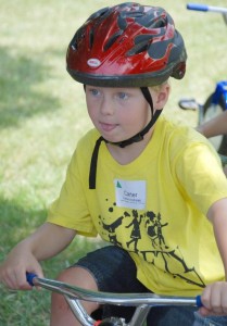 Safety Town - Barrington Junior Womens Club