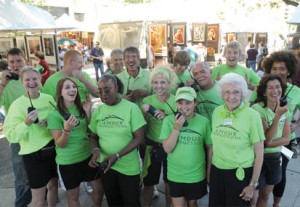 Art Festivals with Amdur Productions