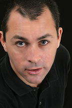 Bruno Vanoudenhove