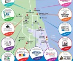 Summer Art Festivals with Amdur Productions