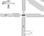 Map of the Barrington Art Festival Exhibitors