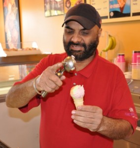 Kaleidoscoops in Barrington