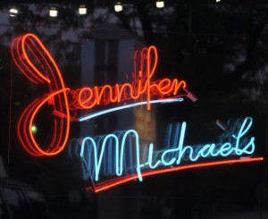 Jennifer Michaels Hair Studio Barrington