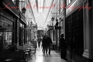 Susan McConnell's Musee Market