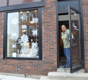 TT Patton Stationery Shop in Barrington, Illinois