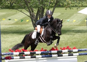 Fox River Valley Pony Club Horse Trials Horse Trials in Barrington Hills