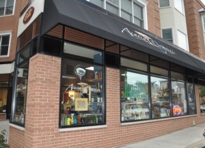 Acacia Organics in Barrington, Illinois Acacia Organics Celebrates One Year Anniversary
