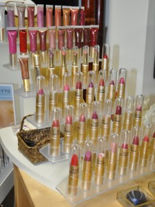 Jane Iredale Lipstick Line at Acacia Organics Jane Iredale Mineral Makeup at Acacia Organics