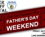 Start of Summer Festival and Chicago Youth World Cup at Lake Barrington Field House