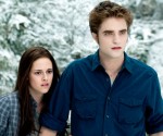 Scene from "Eclipse" Bella Swan and Edward Cullen in "Eclipse" - Courtesy of Summit Entertainment