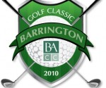 2010 Barrington Golf Classic