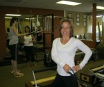 Laura Cappelletti, Studio Owner