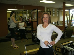 Laura Cappelletti, Studio Owner
