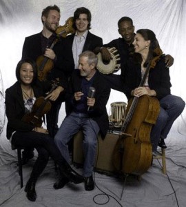 Sanfilippo Estate Summer Concert Series 