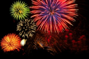 Barrington, Illinois Fourth of July
