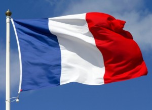 Bastille Day at L'Eiffel Bistrot in South Barrington