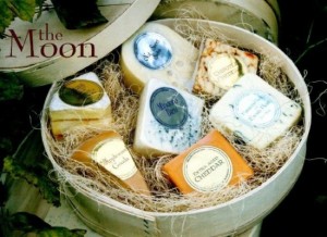 The Cheese People Gift Boxes