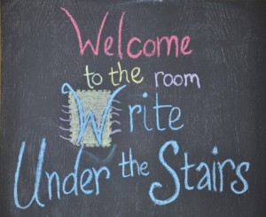 TT Patton Writing Workshops