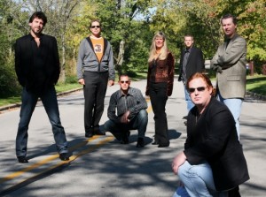 Thunder Road at Citizens Park in Barrington