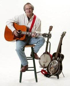 Live and Unplugged at Cook Street Plaza