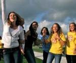 HERE Fest at Barrington High School