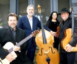 Jazz Fest at L'Eiffel Bistrot