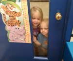 Get Kids Reading Early at Learning Trek