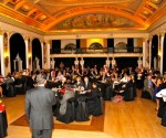 An Evening of Fundraising for Wellness Place