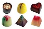 Chocolate Making Classes at Anna Shea