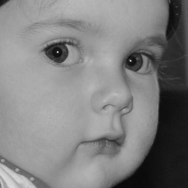 Baby Bday