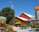 Fall Festival at Goebbert's Farm Market