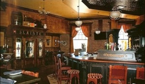 Live Music at McGonigal's Pub