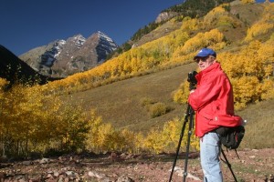 Barrington Photographer, Bob Lee