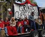 Barrington Homecoming Parade 2010 Homecoming in Barrington