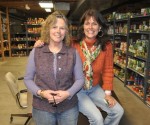 Cuba Township Food Pantry Supervisors Managing the Cuba Township Food Pantry