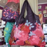 Go Green and Buy Reusable Bags for Holiday Gifts this Year