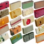 Buy organic and handmade soaps at Angelina in Barrington