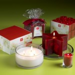 Holiday gifts at Angelina in Barrington