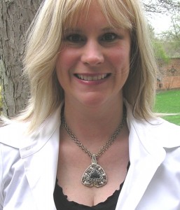 Barrington Park District Showcase of Arts and Treasures Featured Artist