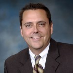 Jon Stickney of Barrington Bank and Trust
