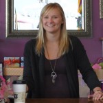 Katie Kuempel of Angelina Boutique