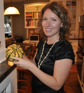 In the Kitchen with Pomme Foods Chef, Erin Bailey