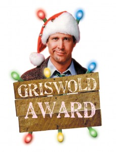 2010 Barrington Griswold Award