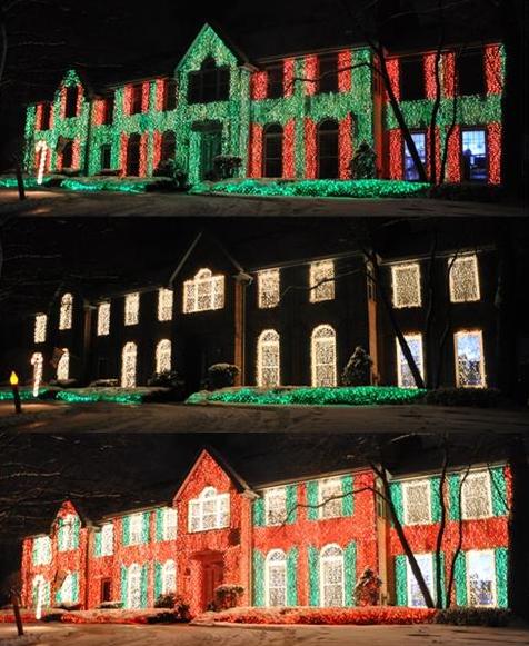 Barrington Clark Griswold Award Meet Barrington's Very Own Clark Griswold