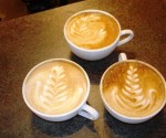 Cook Street Coffee Art and Java