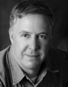Eric Barker of Moraine Woods Consulting, Inc.